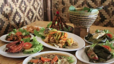 Daftar 5 Restoran Hits dan Populer di Subang yang Wajib Dikunjungi