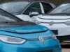 Alasan Mobil Listrik Volkswagen Tidak Masuk Indonesia