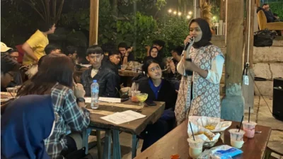 Remind Talk: Membuka Pembicaraan Penting tentang Kesehatan Mental di Bandung