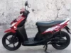 Dari Mio Irit Sampai Ninja Gahar, Simulasi Kredit Motor Bekas Murah di Subang, Kuy!