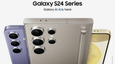 Inovasi Terbaru Samsung Galaxy S24 Series