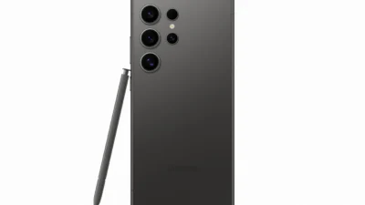 Galaxy S24 Series Bukti Kecerdasan Buatan di Smartphone