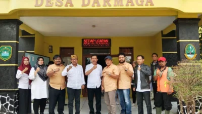 BUMDes di Kabupaten Subang Berhasil Kelola Pembayaran PBB dan Pajak Kendaraan