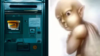 Alasan Tuyul Tidak Bisa Mencuri Uang di Bank dan ATM