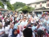 Ridwan Dhani Wirianata Kampanye Calon Presiden Prabowo-Gibran, Gaet Suara Petani dan Nelayan Subang
