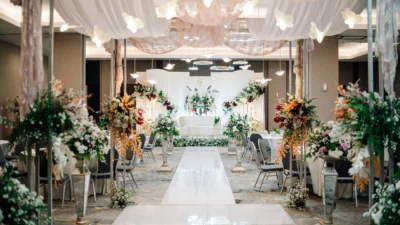 Pameran Pernikahan Terlengkap di Subang Akan digelar di Favehotel Pamanukan
