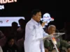 Prabowo: Ada yang Tak Objektif Memandang Pertahanan karena Ambisi