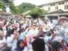 Sapa Warga Lewat Senam Gemoy Ridwan Dhani Wirianata Bawa Misi Kemenangan Prabowo-Gibran di Pantura 