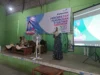 Linda Megawati Bersama BKKBN gelar Sosialisasi Percepatan Penurunan Stunting