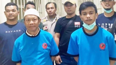 Kejati Jabar Kembalikan Berkas Kasus Pembunuhan Ibu dan Anak di Subang, ini Tanggapan Kuasa Hukum Danu 