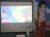 Linda Megawati Sosialisasi Percepatan Penurunan Stunting di Subang