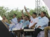 Ridwan Kamil Pastikan Prabowo- Gibran Lanjutkan Program Pembangunan Jokowi di Jawa Barat