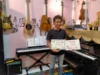 Sekolah Musik Shake and Share Didirikan Brian Setelah Arungi Lika-Liku jadi Musisi