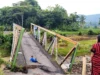Pemda Subang Upayakan Segera Perbaiki Jembatan Cilamatan, Diusulkan Masuk Belanja Tak Terduga