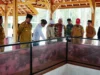 Kala Penjabat Bupati Belajar Sejarah Subang ke Situs Nay Subang Larang