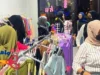 Hadir di Subang, Toko Fashion Loleku Miliki Konsep Unik dan Lucu