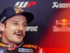 Jack Miller Kecewa dengan Jadwal MotoGP 2024