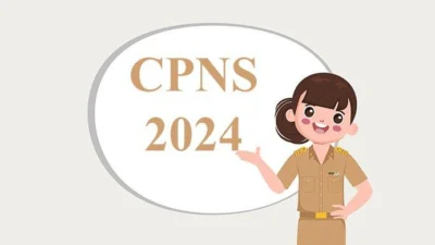 Jangan Lewat! CPNS 2024 Buka Pendaftaran, Ini Syarat dan Jadwal yang Perlu Diketahui