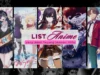 List Anime yang Akan Tayang Januari 2024
