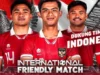 Link Streaming Timnas Indonesia vs Libya Hari Ini, Jangan Terlewatkan! (Image From: Surya.co.id - Tribunnews.com)