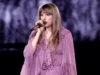 Taylor Swift dalam Billboard 200 2023. (Sumber Foto: Forbes)