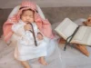 30 Nama Bayi Laki-Laki dalam Al-Quran yang Penuh Makna