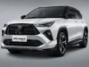 Harga Toyota Yaris Cross 1.5 S TSS Terbaru 2024