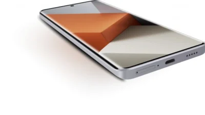 Spesifikasi Redmi Note 13 Pro dan Redmi Note 13 Pro+, Siap-siap Tentukan Pilihanmu! (Image From: GSMArena.com)