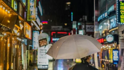 Bikin Pengen Pindah, Kaum Introvert di Korea Selatan Dapat Cuan Rp7,6 Juta per Bulan (Image From: Pexels/Ethan Brooke)