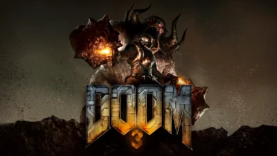 Review Gameplay Doom 3: Game Menantang, Menyeramkan, dan Menegangkan
