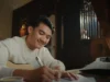 Lirik Lagu Alum by GildCoustic: Kisah Cinta yang Layu, Trending YouTube 1 Juta Views (Image From: YouTube/GildCoustic Official)
