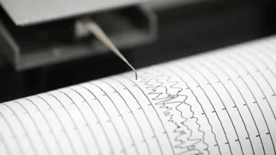 Gempa di Awal 2024, Indonesia dan Jepang Masuk Daftar Negara Paling Sering Kena Gempa (Image From: iStock)