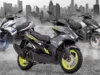 Daftar Harga Motor Matic Yamaha Terbaru 2024