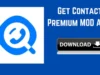 Download GetContact Mod APK Versi Terbaru 2024