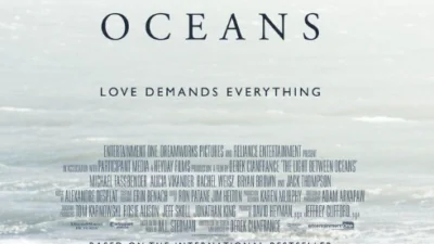 Link Nonton Film The Light Between Oceans dengan Sinopsis