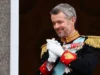Raja Frederik X. (Sumber Foto: Sky News)