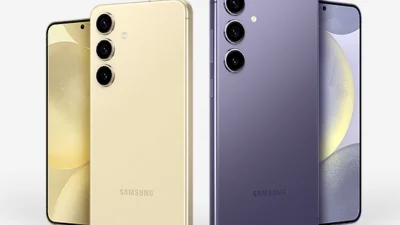 Harga dan Spesifikasi Samsung Galaxy s24 2024 Terlengkap