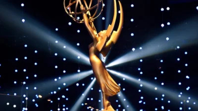 Emmy Awards 2023. (Sumber Gambar: Parade)