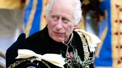 Kondisi Raja Charles III. (Sumber Foto: People)