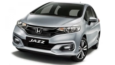 Harga Honda Jazz Bekas Terbaru 2024