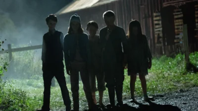 Rekomendasi Film Horor: Film Sinister 2 yang Menargetkan Anak-anak Sebagai Pembunuh, Ngeri! (Image From: IMDb)