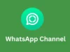 Fitur Baru WhatsApp Channel. (Sumber Gambar: TechCommuters)