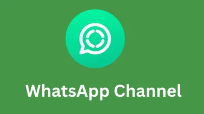 Fitur Baru WhatsApp Channel. (Sumber Gambar: TechCommuters)