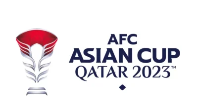 Temukan Daftar Tim Lolos Piala Asia 2023 ke Babak 16 Besar (Image From: Logowik)