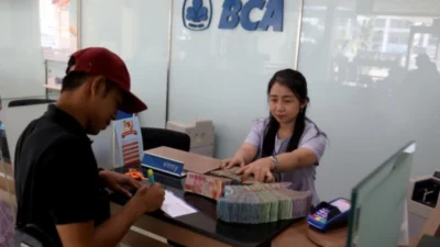 Pinjaman Bank BCA Non KUR Terbaru 2024