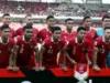 Reaksi Pendukung Timnas Indonesia Terhadap Pertandingan Indonesia vs Jepang di Piala Asia 2023 (Image From: JPNN.com)