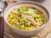 Resep Sup Jagung Ayam yang Hangat, Kombinasi Ayam dan Jagung Bikin Jatuh Hati (Image From: Tesco Real Food)