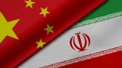 China Menekan Iran dalam Mengendalikan Serangan Houthi di Laut Merah, Mengganggu Jalur Perdagangan China? (Image From: The Diplomat)