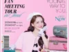 Yoona Fan Meeting Tour: Yoonite in Jakarta. (Sumber Gambar: Instagram post @yoona__lim)