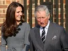 Raja Charles II and Kate Middleton. (Sumber Foto: Cosmopolitan)